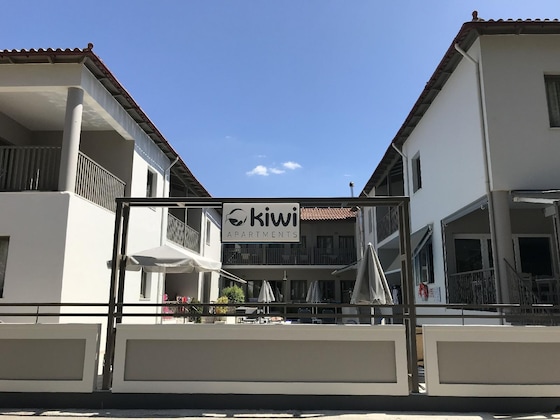 Gallery - Kiwi Apartments