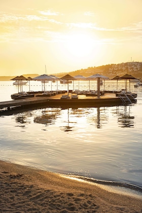 Gallery - Cape Bodrum Luxury Hotel & Beach