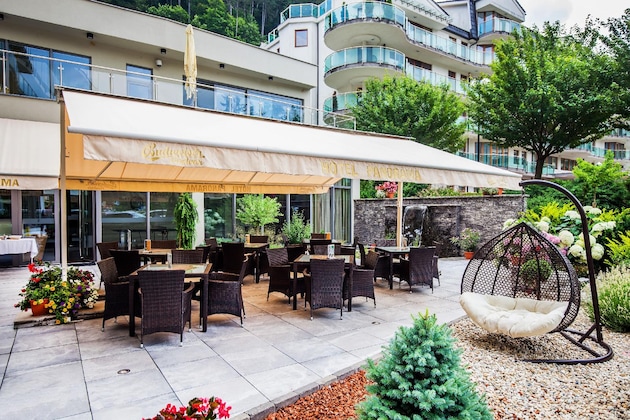Gallery - Hotel Panorama