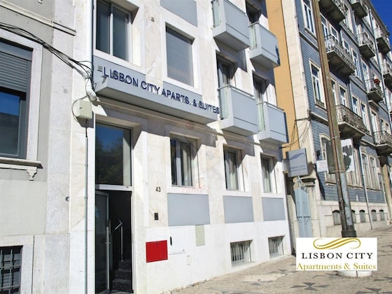 Gallery - Lisbon City Apartments & Suites By City Hotels