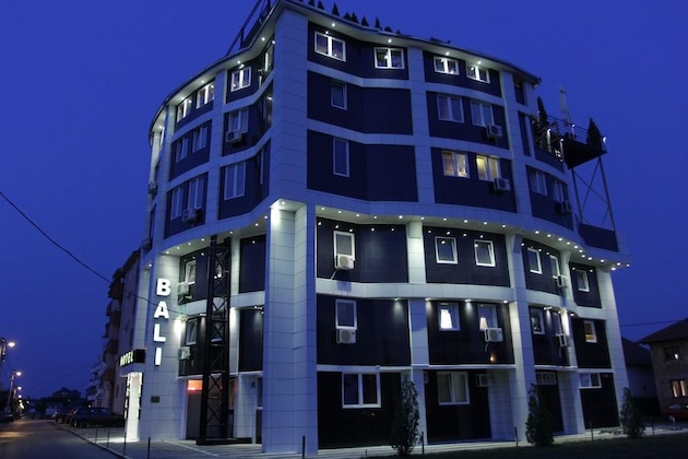 Gallery - Bali Colosseum Hotel