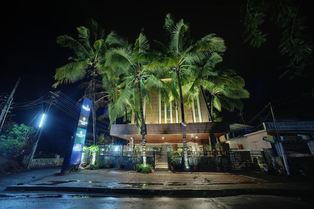 Gallery - Cygnett Inn Celestiial Goa