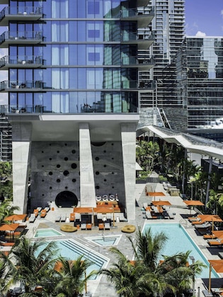 Gallery - East Miami