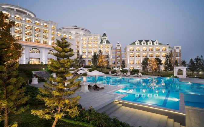 Gallery - Vinpearl Resort & Spa Ha Long