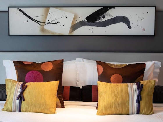 Gallery - Hotel New Otani Tokyo Executive House Zen