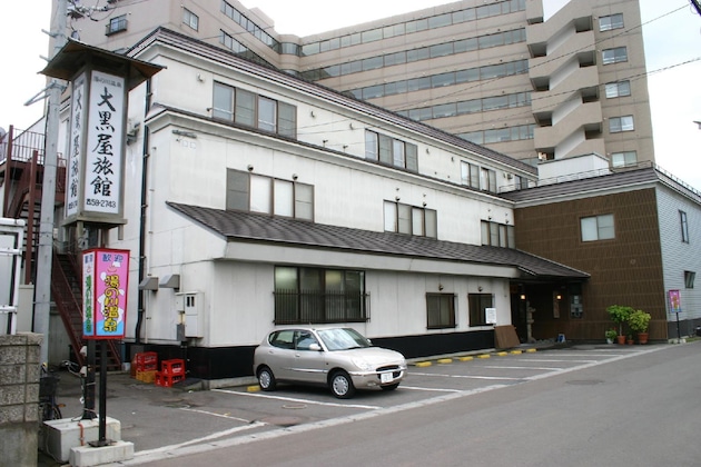 Gallery - Daikokuya Ryokan
