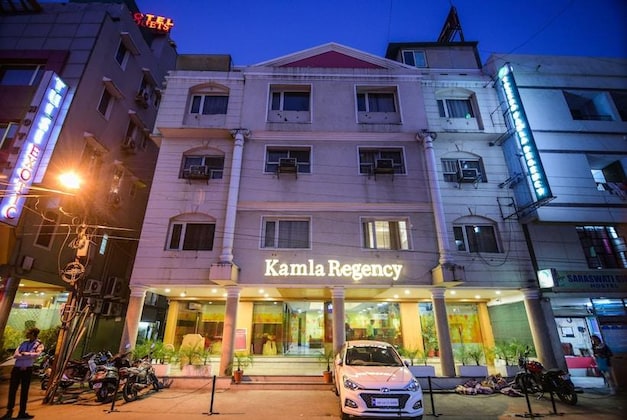 Gallery - Kamla Regency
