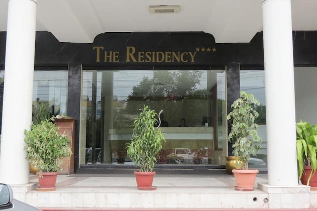 Gallery - Residency Bhopal