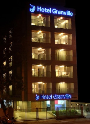 Gallery - Hotel Granville