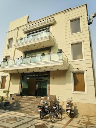 Gallery - Hotel Aadhar