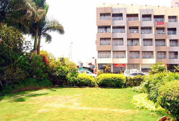 Gallery - Apaar Hotel