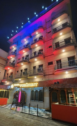 Gallery - Hotel President