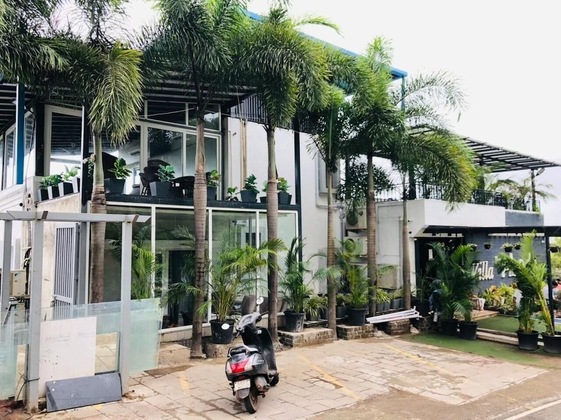 Gallery - Villa The Abode