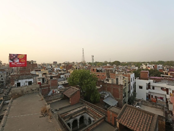 Gallery - Oyo 1671 Hotel Sundaram