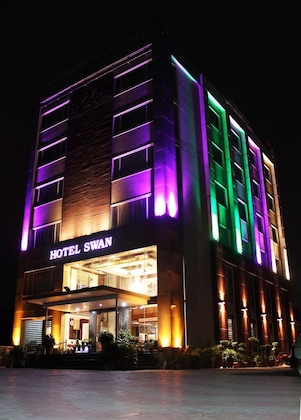 Gallery - Hotel Swan