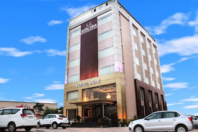Gallery - Hotel Swan
