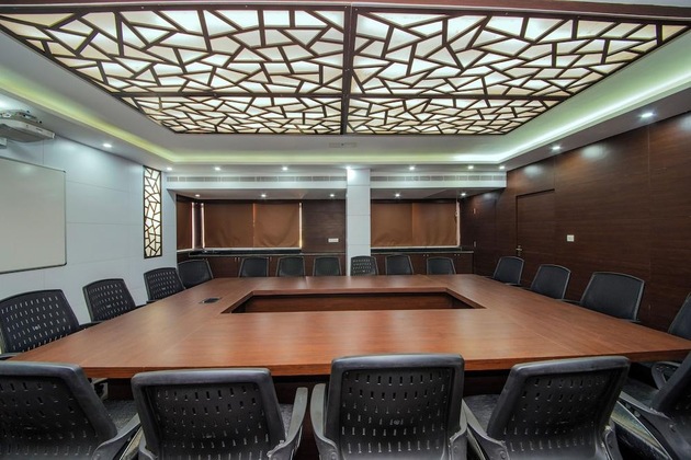 Gallery - B.S.Park Plaza