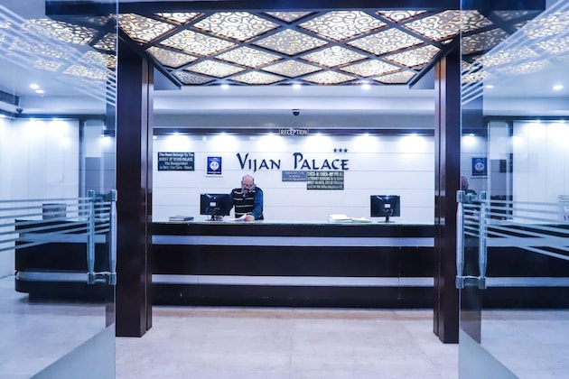 Gallery - Hotel Vijan Palace Jabalpur