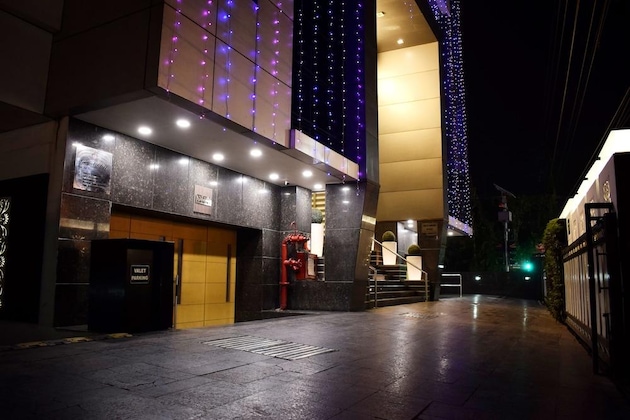 Gallery - Hotel Royal Cliff