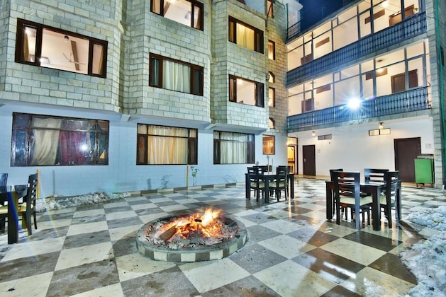 Gallery - Kapoor Resort