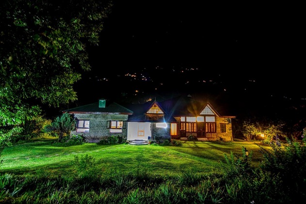 Gallery - Ramgarh Heritage Villa