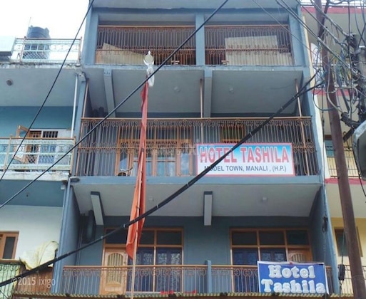Gallery - Hotel Tashila - Manali