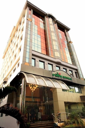 Gallery - Hotel Ruby Arena