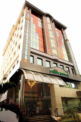 Gallery - Hotel Ruby Arena