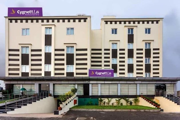 Gallery - Cygnett Inn Ramachandra, Vizag