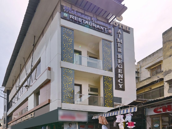 Gallery - Oyo 11928 Hotel Ajmer Regency