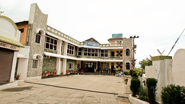 Gallery - Krishna Mountview Resort