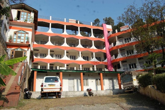 Gallery - Hotel Shivay