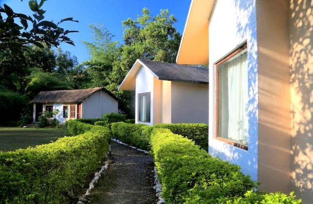 Gallery - Parwati Wild Abode - Corbett Resort