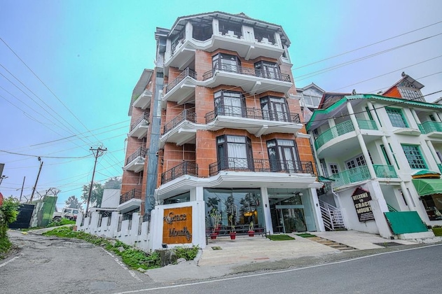 Gallery - Hotel Grace Mount