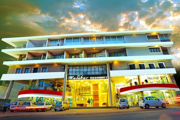 Gallery - Malabar Residency