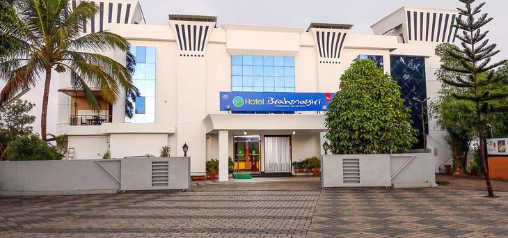 Gallery - Hotel Brahmagiri Mananthavady