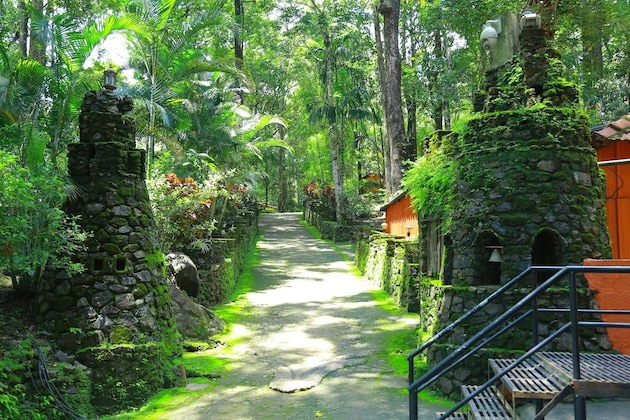 Gallery - Blue Ginger Resorts