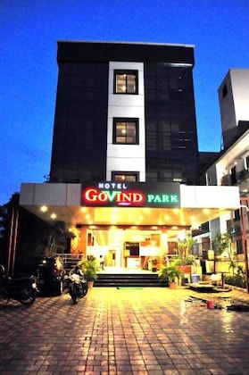 Gallery - Hotel Govind Park