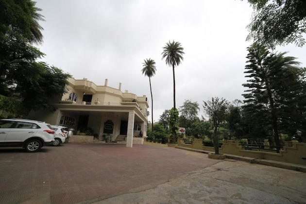 Gallery - Maganji's