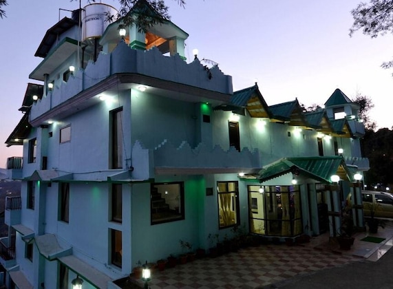 Gallery - Green Oak Resort