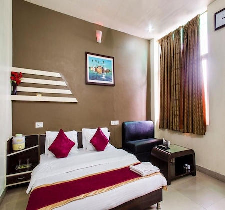 Gallery - Hotel Kota Royal