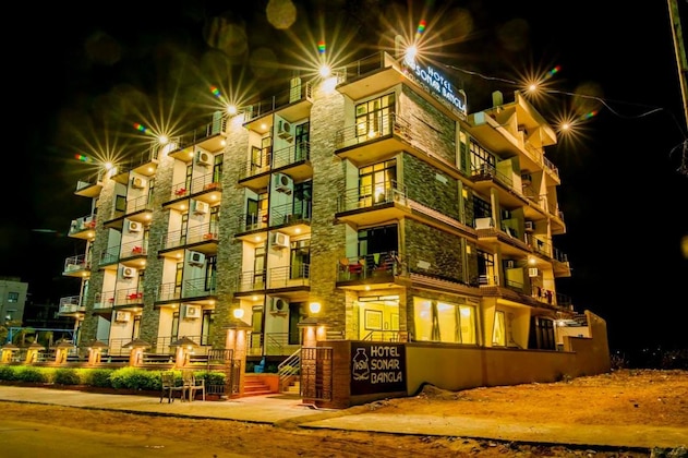 Gallery - Hotel Sonar Bangla Puri