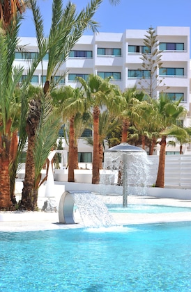 Gallery - Margadina Lounge Hotel
