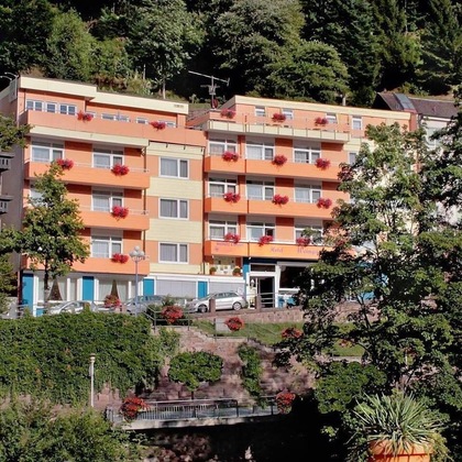 Gallery - Hotel Weingärtner