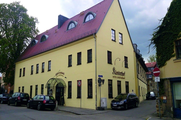 Gallery - Hotel & Restaurant Klosterhof