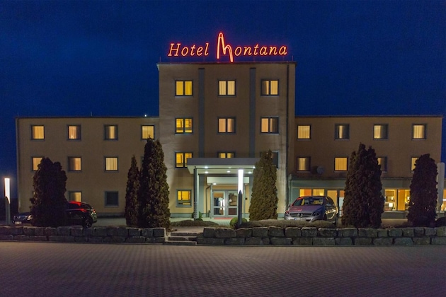 Gallery - Montana Hotel Ellwangen