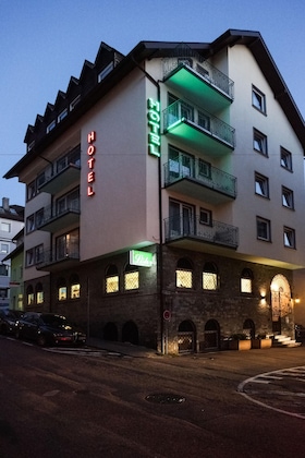 Gallery - Hotel Loehr