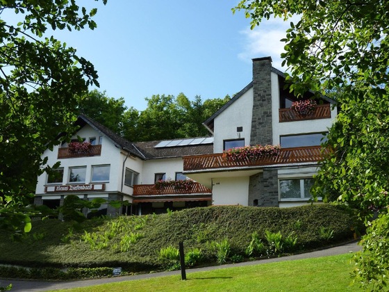 Gallery - Pension Haus Diefenbach