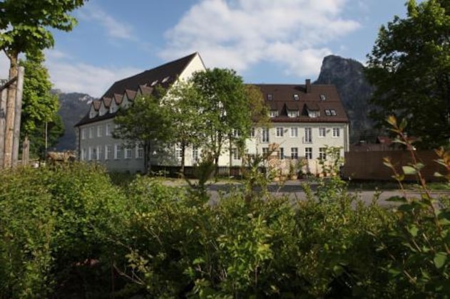 Gallery - Alte Postvilla