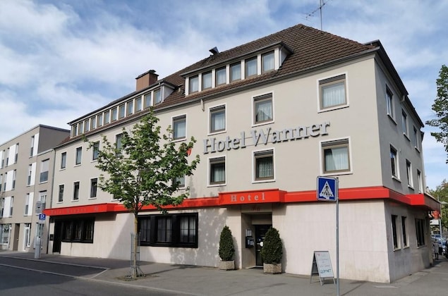 Gallery - Hotel Wanner Am Stadtpark